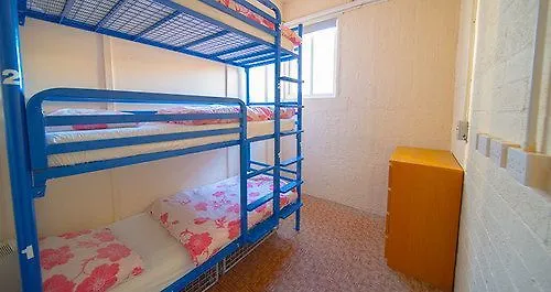 Abbey Court Hostel Dublin Irland