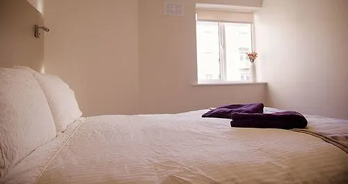 Abbey Court Hostel Dublin 0*,  Irland