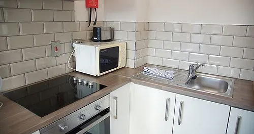 Abbey Court Hostel Dublin