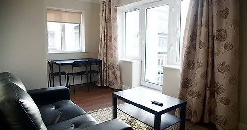 Abbey Court Hostel Dublin