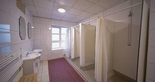 Abbey Court Hostel Dublin