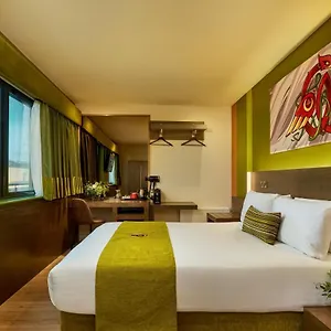 3* Hotell Temple Bar