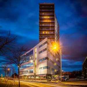 4* Hotell Metro Dublin Airport