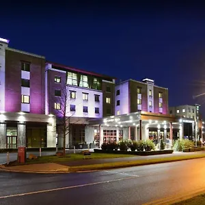4* Hotell Crowne Plaza Dublin Airport By Ihg