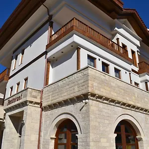 Rezidenca Desaret 4*, Berat Albánie