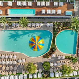 Viva Sunrise 4*, Port de Alcudia (Mallorca) Spanien