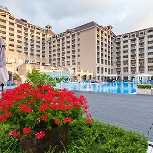 Melia Grand Hermitage 5*, Golden Sands Bulgarien