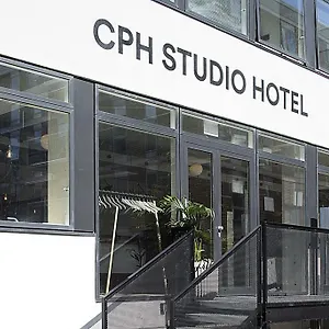 Cph 3*, København Danmark