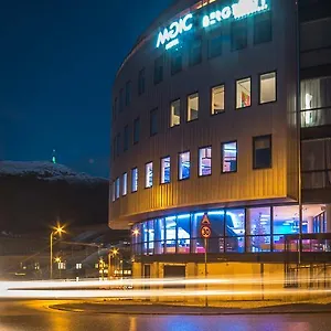 Magic Solheimsviken 3*, Bergen Norge