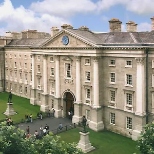 Trinity College - Campus Lejlighed
