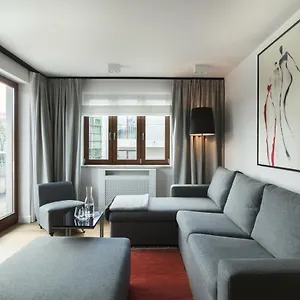 With Terrace And Sauna By Grand , Sopot Polska