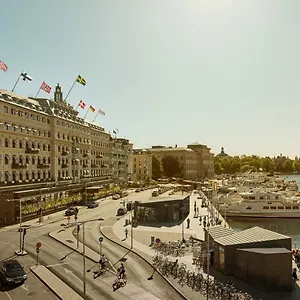 Grand 5*, Stockholm Sverige