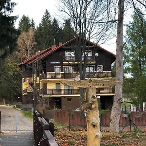Patryk , Szklarska Poręba Polska