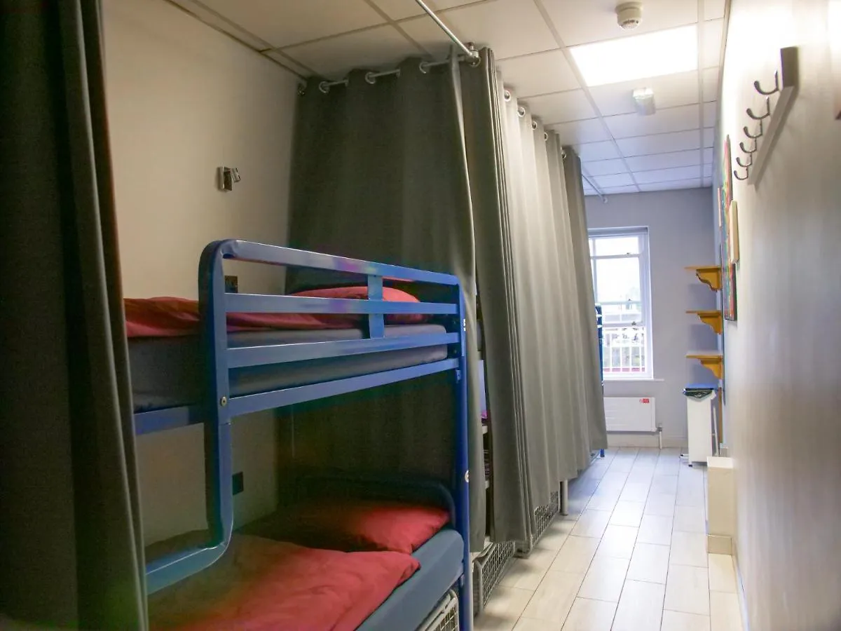 Abbey Court Hostel Dublin 2*,  Irlanda