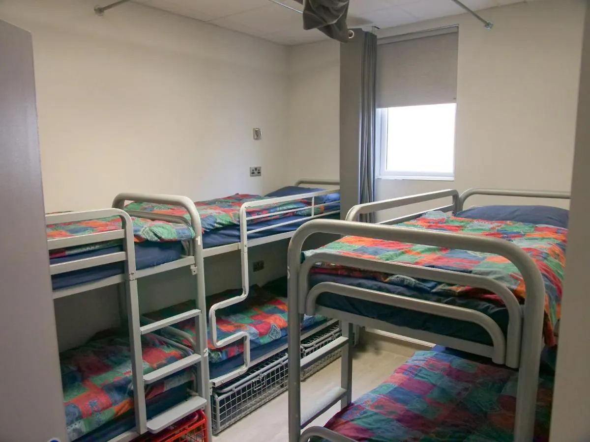 Abbey Court Hostel Dublin