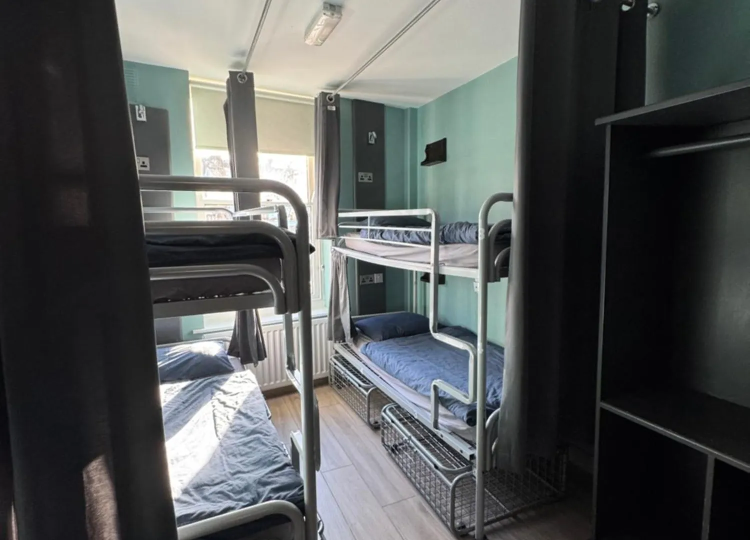 Abbey Court Hostel Dublin