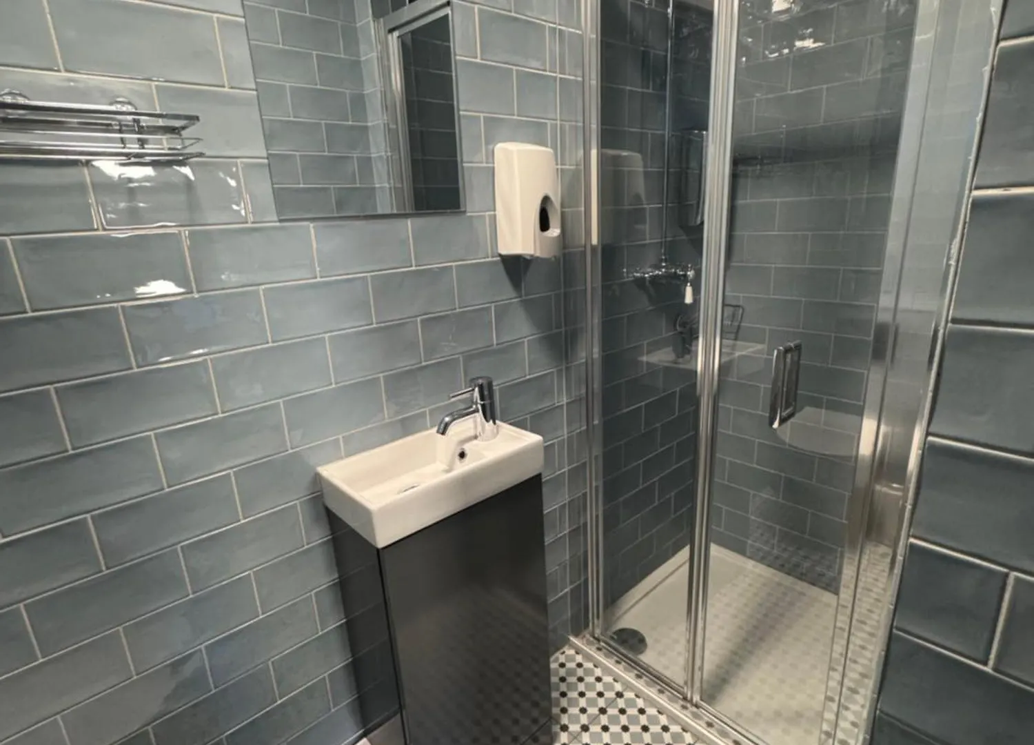 Abbey Court Hostel Dublin Irlande