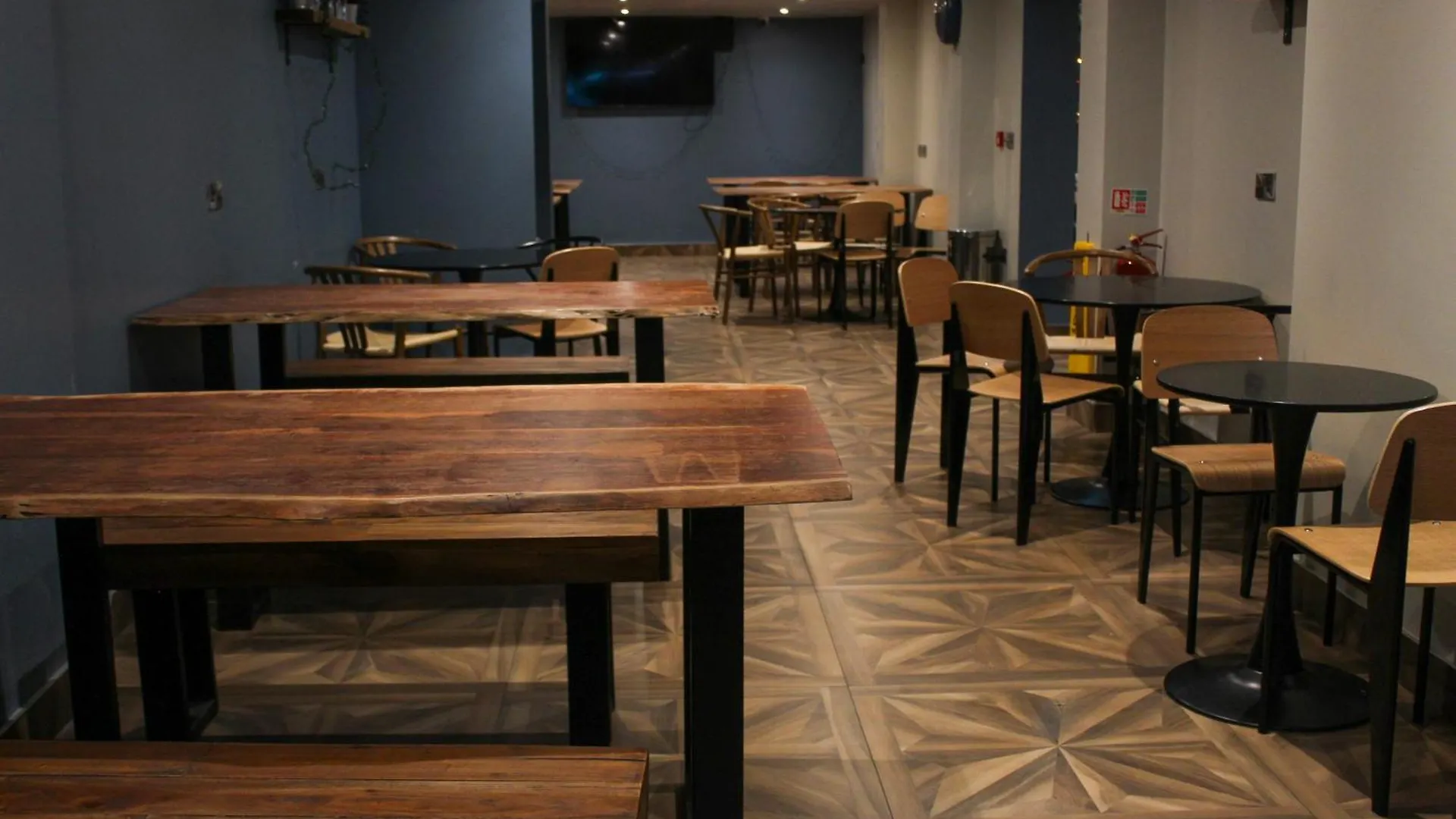Abbey Court Hostel Dublin