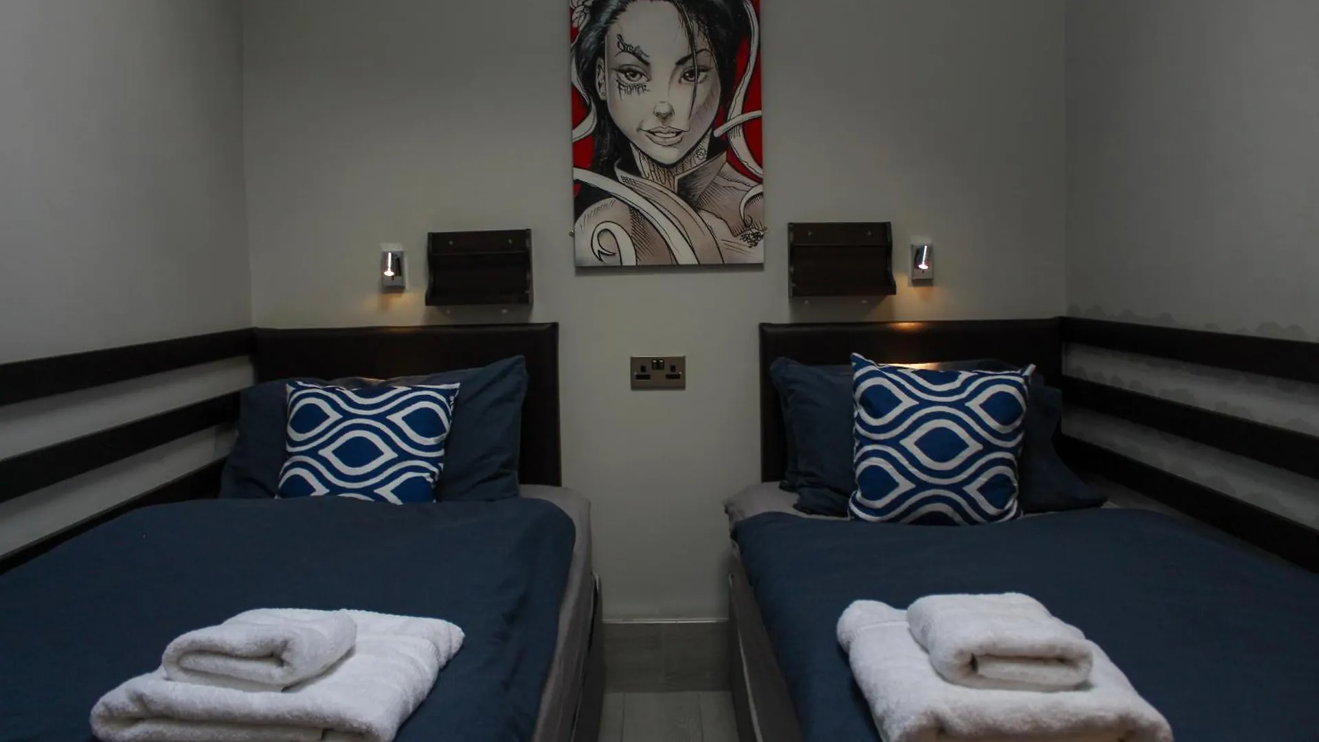 Abbey Court Hostel Dublin