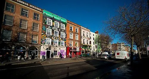 Abbey Court Hostel Dublin 0*,