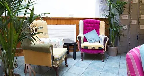 Abbey Court Hostel Dublin