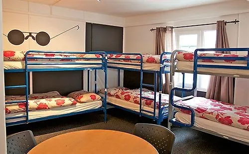 Abbey Court Hostel Dublin