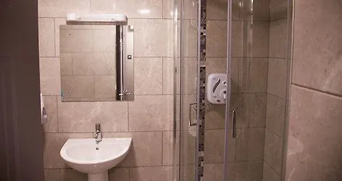 Abbey Court Hostel Dublin 0*,