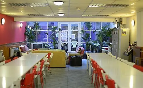 Abbey Court Hostel Dublin 0*,  Irland