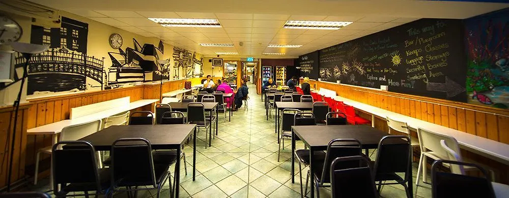 Abbey Court Hostel Dublin 0*,  Ireland
